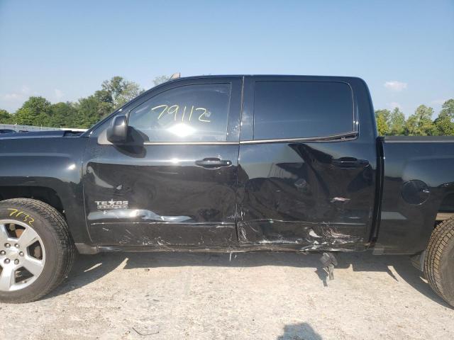 Photo 9 from auction – 2016 CHEVROLET SILVERADO with VIN 3GCPCREC2GG138495