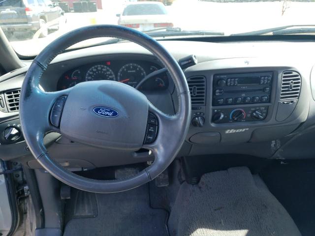 Photo 9 from auction – 2003 FORD F150 SUPER with VIN 1FTRW08L73KC77175