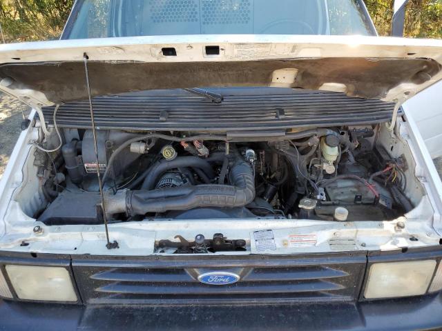 Photo 7 from auction – 1995 FORD AEROSTAR with VIN 1FTDA14U8SZC18381