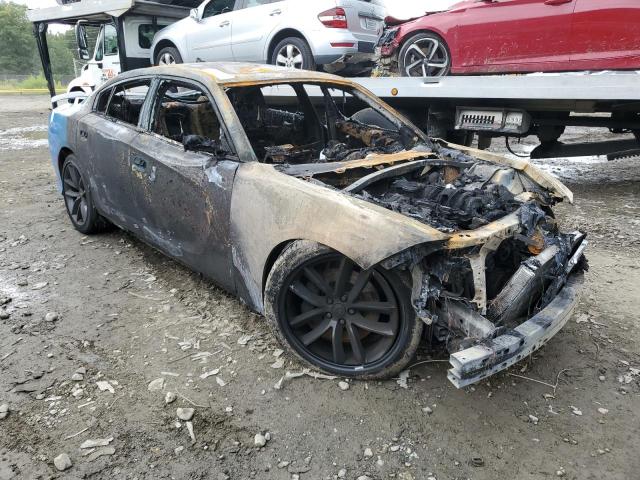 Photo 9 from auction – 2019 DODGE CHARGER SC with VIN 2C3CDXGJ8KH753917