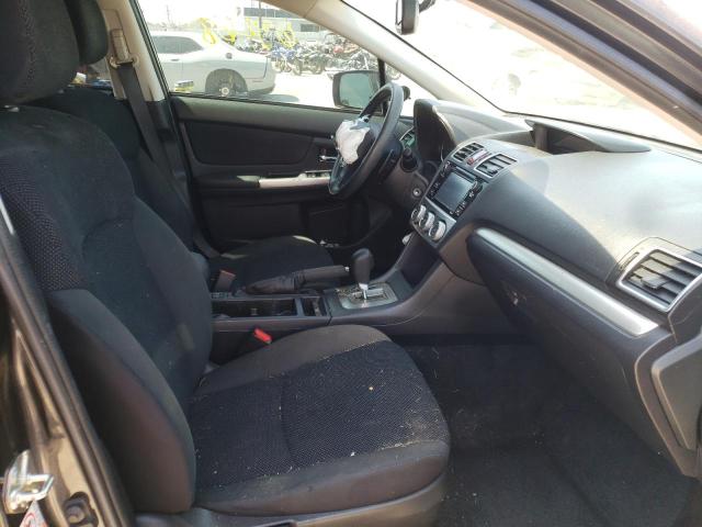 Photo 5 from auction – 2016 SUBARU IMPREZA PR with VIN JF1GPAB6XG8349427