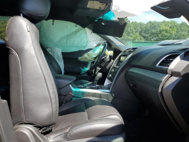Photo 5 from auction – 2015 FORD EXPLORER X with VIN 1FM5K7D83FGB55954