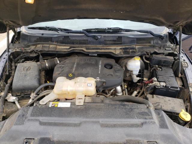 Photo 7 from auction – 2015 RAM 1500 SLT with VIN 1C6RR7GM6FS568403