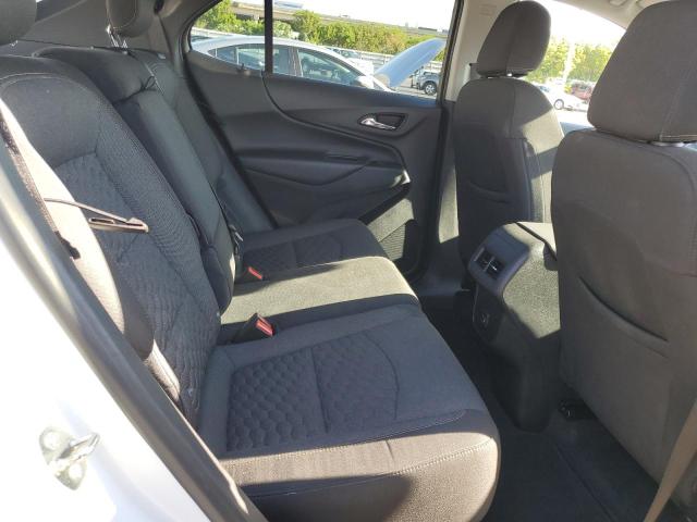 Photo 6 from auction – 2020 CHEVROLET EQUINOX LT with VIN 3GNAXKEVXLS585741