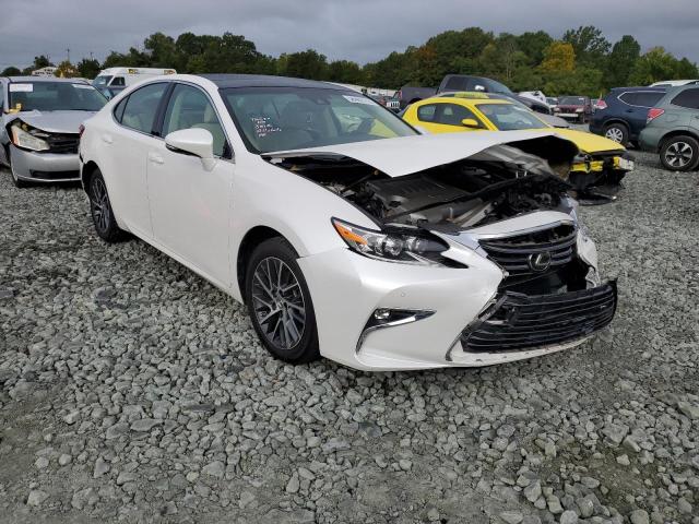 Photo 1 from auction – 2018 LEXUS ES 350 with VIN 58ABK1GG4JU093101