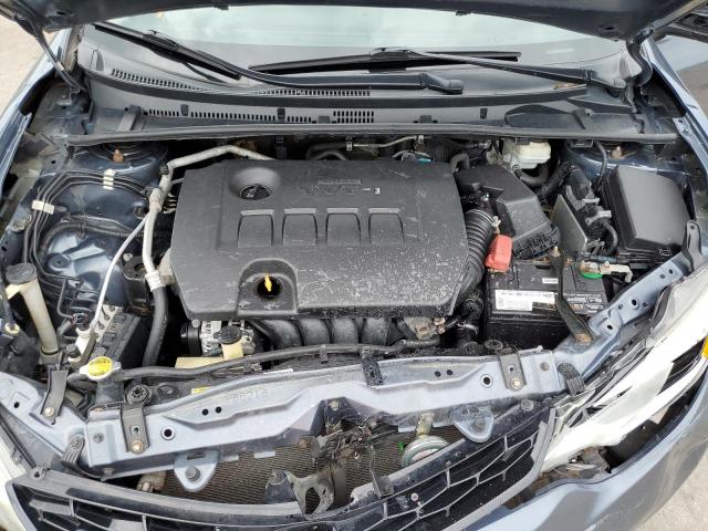 Photo 7 from auction – 2015 TOYOTA COROLLA L with VIN 2T1BURHE9FC454568