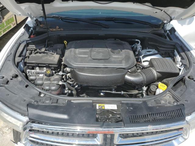 Photo 7 from auction – 2020 DODGE DURANGO SX with VIN 1C4RDJAG4LC146790