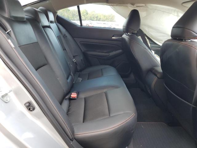 Photo 6 from auction – 2022 NISSAN ALTIMA SR with VIN 1N4BL4CV4NN394584