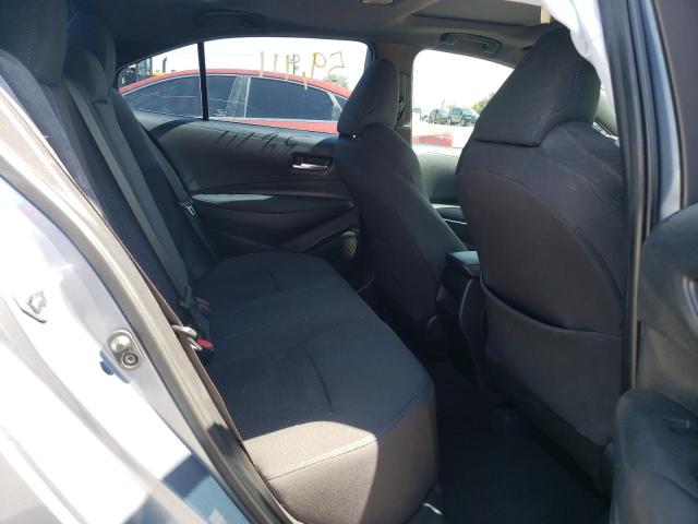 Photo 6 from auction – 2020 TOYOTA COROLLA SE with VIN 5YFM4RCE7LP025568