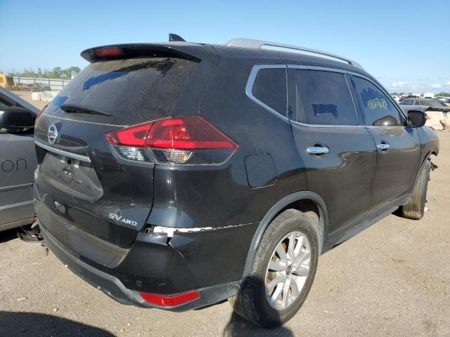 Photo 4 from auction – 2020 NISSAN ROGUE S with VIN KNMAT2MV7LP541667