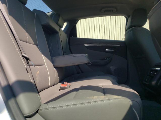 Photo 6 from auction – 2017 CHEVROLET IMPALA PRE with VIN 2G1145S38H9104713