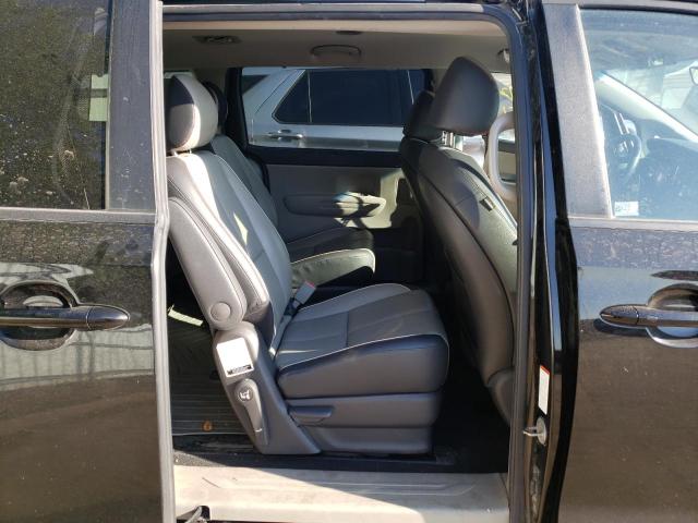 Photo 6 from auction – 2018 KIA SEDONA LX with VIN KNDMB5C16J6423726