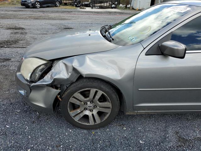 Photo 9 from auction – 2008 FORD FUSION with VIN 3FAHP08198R136172
