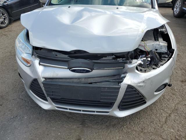 Photo 9 from auction – 2013 FORD FOCUS SE with VIN 1FADP3F21DL299824