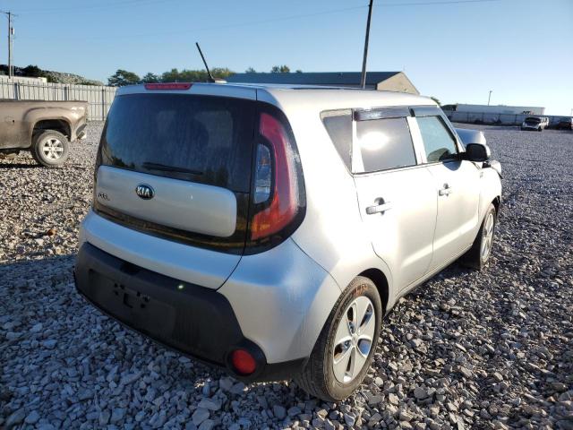 Photo 4 from auction – 2014 KIA SOUL with VIN KNDJN2A23E7706122