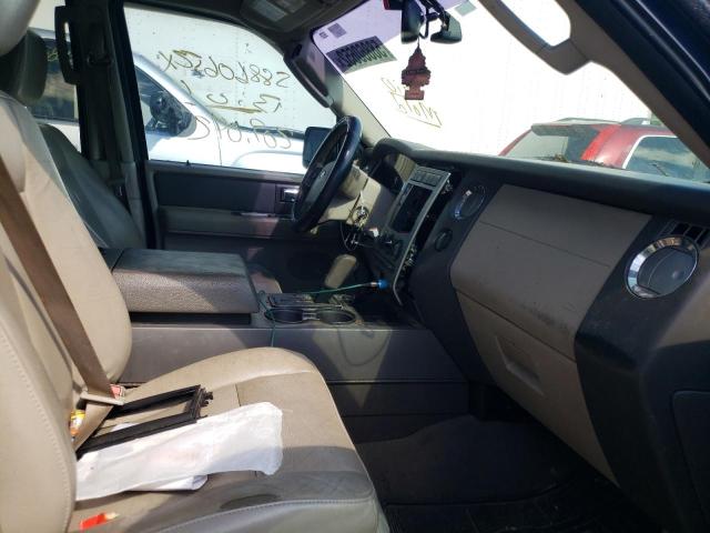 Photo 5 from auction – 2008 FORD EXPEDITION with VIN 1FMFU16508LA68523