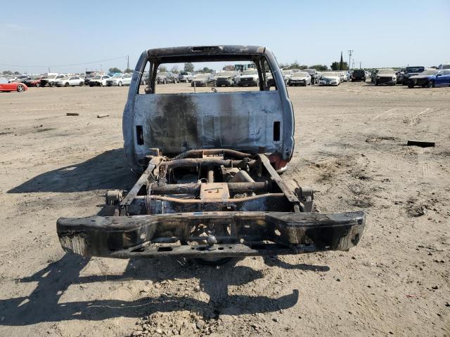 Photo 6 from auction – 2004 GMC NEW SIERRA with VIN 1GTEC14X34Z206263
