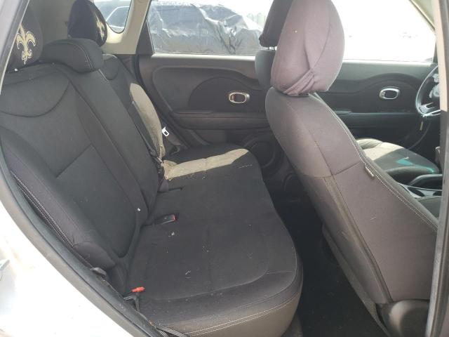 Photo 6 from auction – 2015 KIA SOUL with VIN KNDJN2A21F7749357