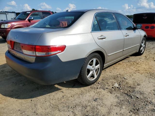 Photo 4 from auction – 2004 HONDA ACCORD EX with VIN 1HGCM56804A110902