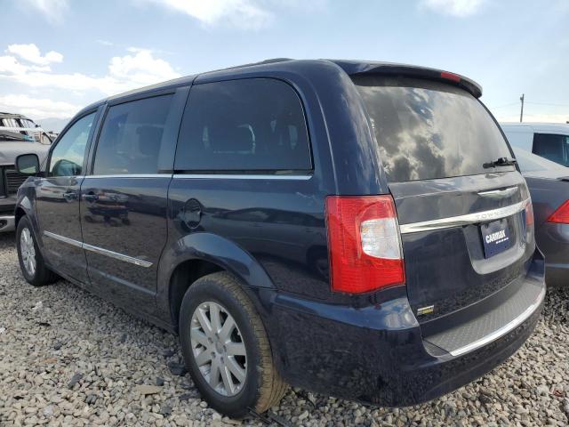 Photo 3 from auction – 2014 CHRYSLER TOWN & COU with VIN 2C4RC1BG8ER404336
