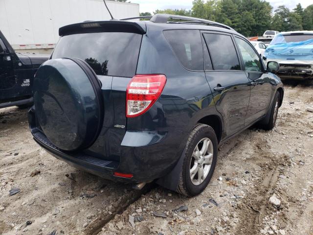 Photo 4 from auction – 2012 TOYOTA RAV4 with VIN 2T3BK4DV3CW078353