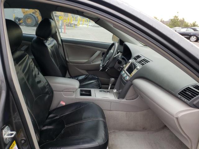 Photo 5 from auction – 2007 TOYOTA CAMRY CE with VIN 4T1BE46K97U008588