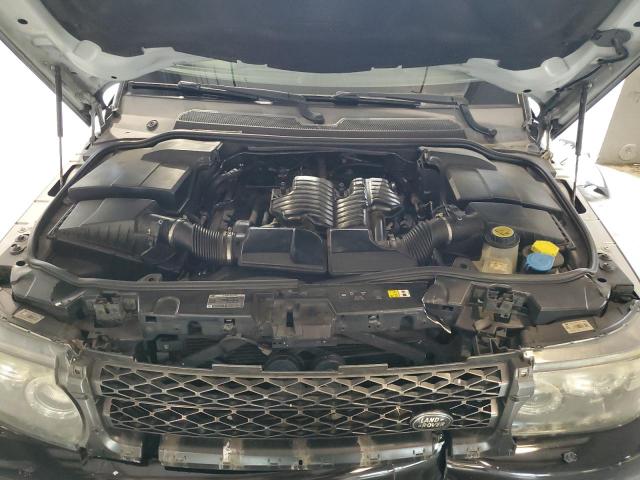 Photo 7 from auction – 2011 LAND ROVER RANGE ROVE with VIN SALSK2D42BA273667