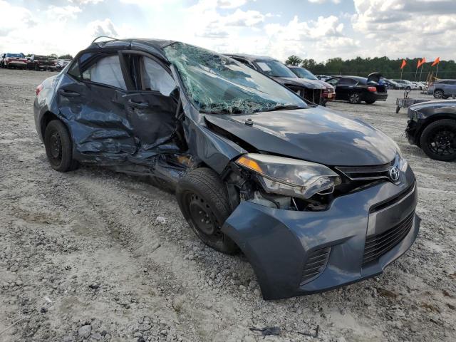 Photo 9 from auction – 2015 TOYOTA COROLLA L with VIN 2T1BURHE8FC402431