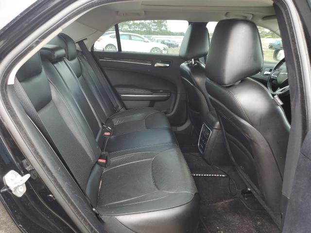 Photo 6 from auction – 2016 CHRYSLER 300C with VIN 2C3CCAEG6GH181874
