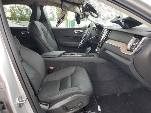Photo 5 from auction – 2021 VOLVO XC60 T5 MO with VIN YV4102DK8M1794156