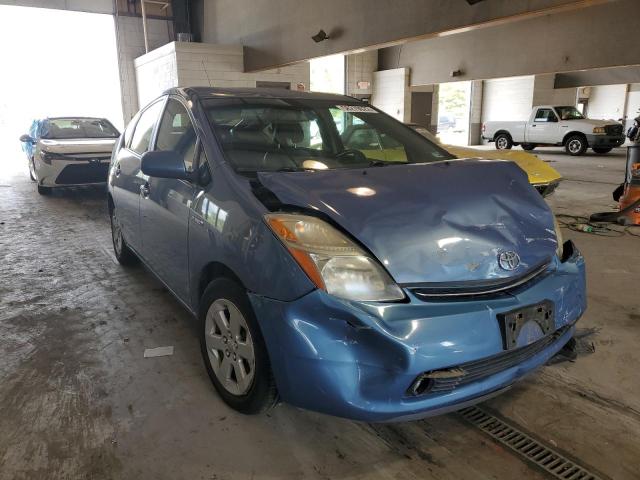TOYOTA PRIUS 2008 with VIN JTDKB20U387761903 - Photo from auction