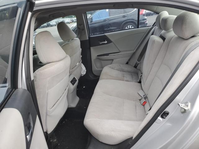Photo 6 from auction – 2015 HONDA ACCORD EX with VIN 1HGCR2F72FA030219