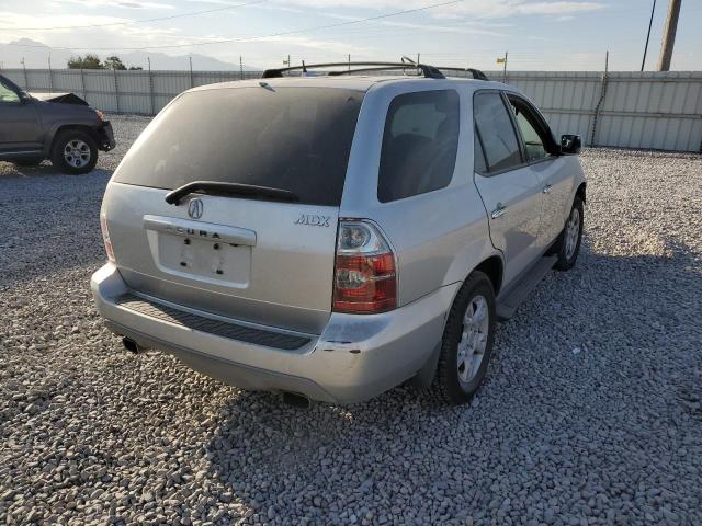 Photo 4 from auction – 2005 ACURA MDX with VIN 2HNYD18845H552251