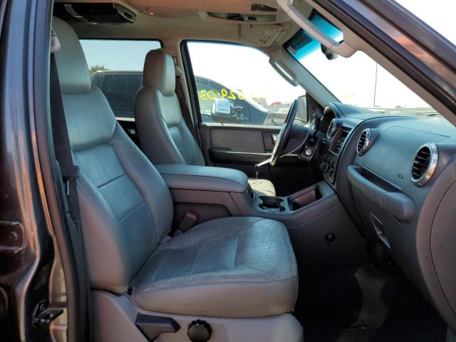 Photo 5 from auction – 2003 FORD EXPEDITION with VIN 1FMPU15L43LA89307