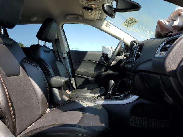 Photo 5 from auction – 2018 JEEP COMPASS LA with VIN 3C4NJDBB8JT270445