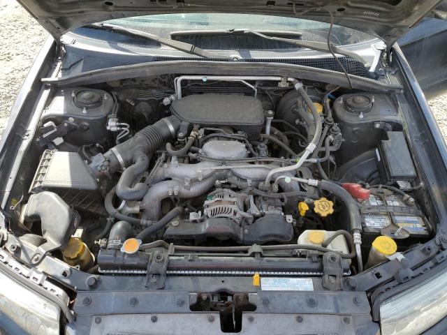 Photo 7 from auction – 2008 SUBARU FORESTER with VIN JF1SG66648H725851