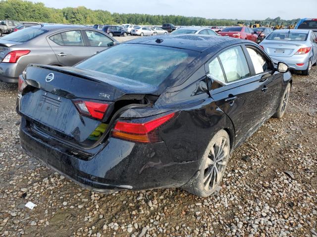 Photo 4 from auction – 2020 NISSAN ALTIMA SR with VIN 1N4BL4CV2LC170805