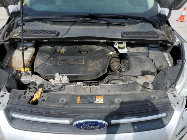 Photo 7 from auction – 2014 FORD ESCAPE SE with VIN 1FMCU9G91EUA15418