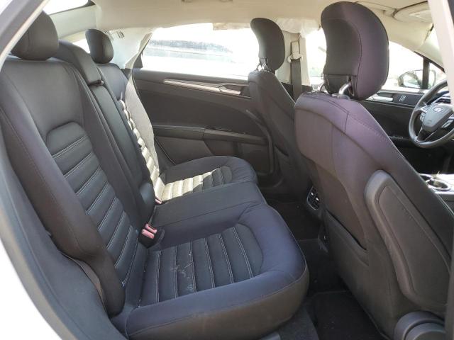 Photo 6 from auction – 2014 FORD FUSION SE with VIN 3FA6P0H74ER299755