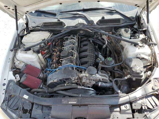 Photo 7 from auction – 2010 BMW 335 I with VIN WBAWB7C51AP049024