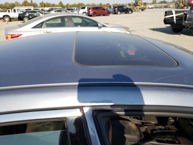 Photo 9 from auction – 2012 NISSAN MAXIMA S with VIN 1N4AA5AP4CC800836
