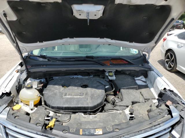 Photo 7 from auction – 2018 LINCOLN MKC PREMIE with VIN 5LMCJ1C98JUL32040