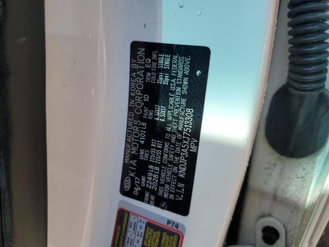 Photo 10 from auction – 2018 KIA SOUL + with VIN KNDJP3A5XJ7513308