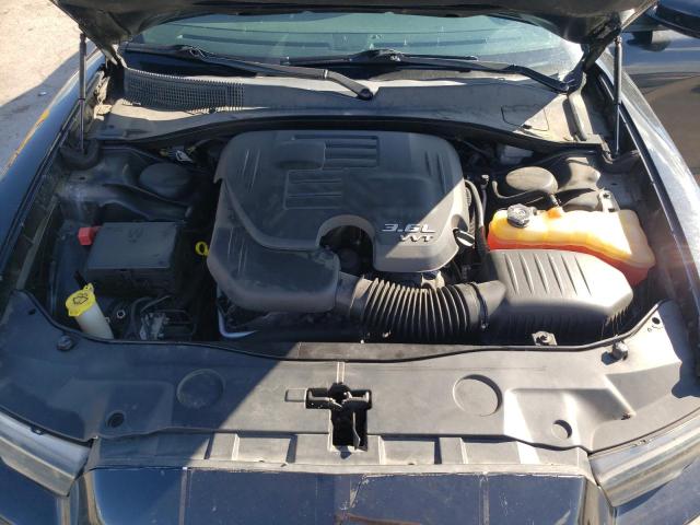 Photo 7 from auction – 2011 DODGE CHARGER with VIN 2B3CL3CG4BH530843