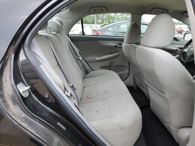 Photo 6 from auction – 2010 TOYOTA COROLLA BA with VIN 1NXBU4EE9AZ352928