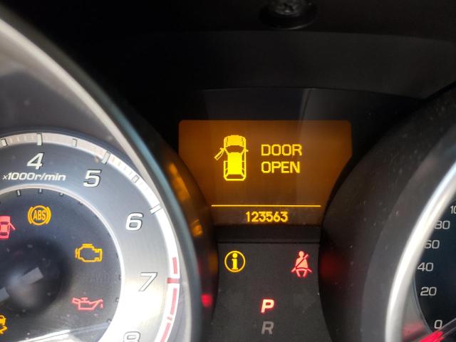 Photo 8 from auction – 2011 ACURA MDX TECHNO with VIN 2HNYD2H4XBH500217