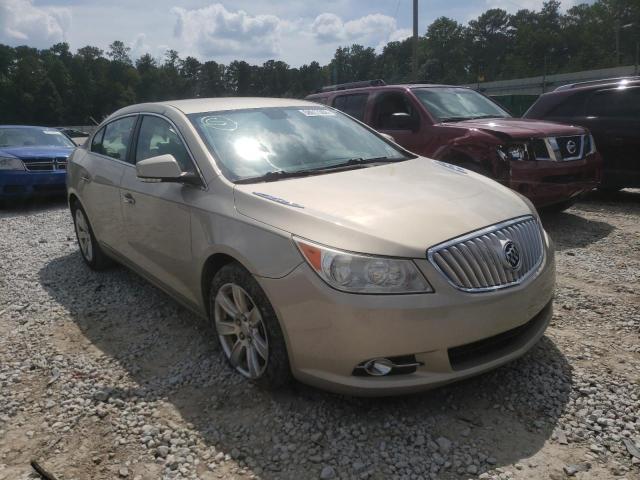 BUICK LACROSSE P 2012 с VIN 1G4GD5E31CF108952 - Фото с аукциона