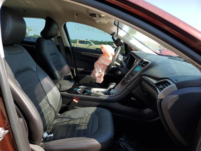 Photo 5 from auction – 2015 FORD FUSION SE with VIN 3FA6P0HD5FR198800