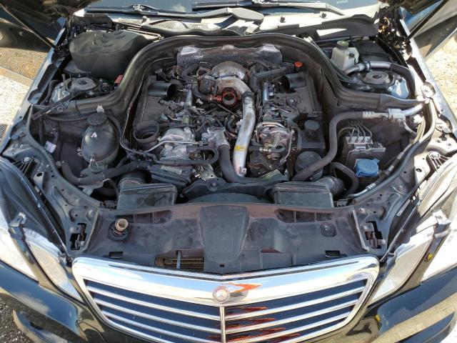 Photo 7 from auction – 2011 MERCEDES-BENZ E 350 BLUE with VIN WDDHF2EB5BA422565