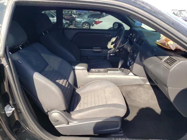 Photo 5 from auction – 2013 DODGE CHALLENGER with VIN 2C3CDYAG1DH683523